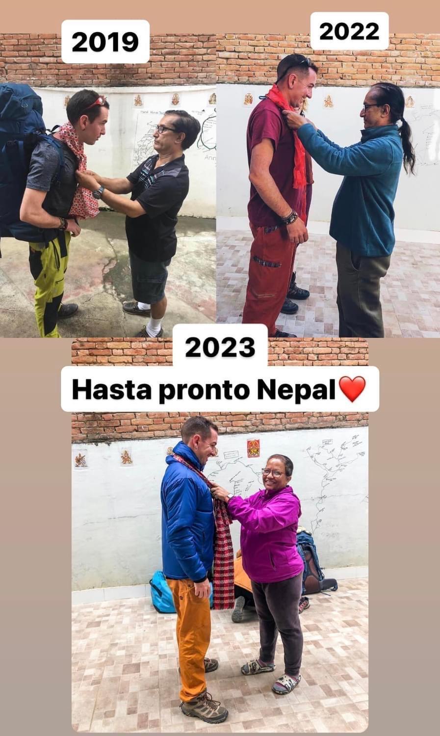 Bnb Royal Tourist House Kathmandu Buitenkant foto