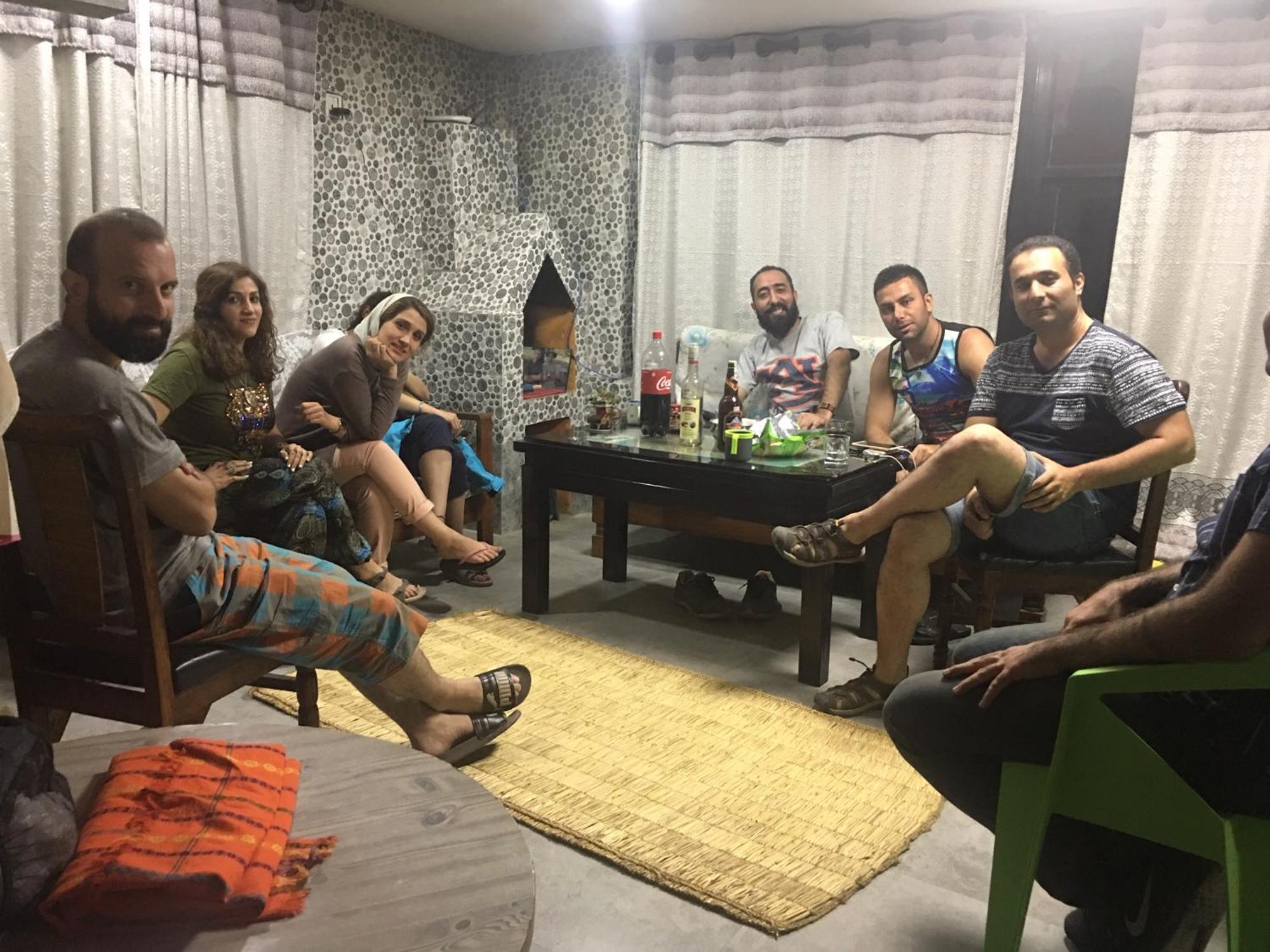 Bnb Royal Tourist House Kathmandu Buitenkant foto