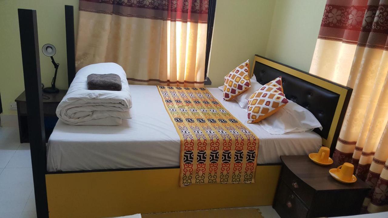 Bnb Royal Tourist House Kathmandu Buitenkant foto
